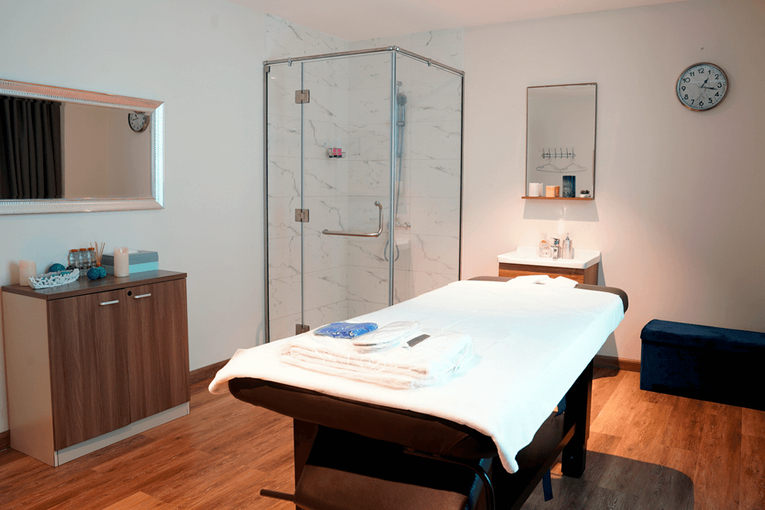 Luxury Vani Massage Center